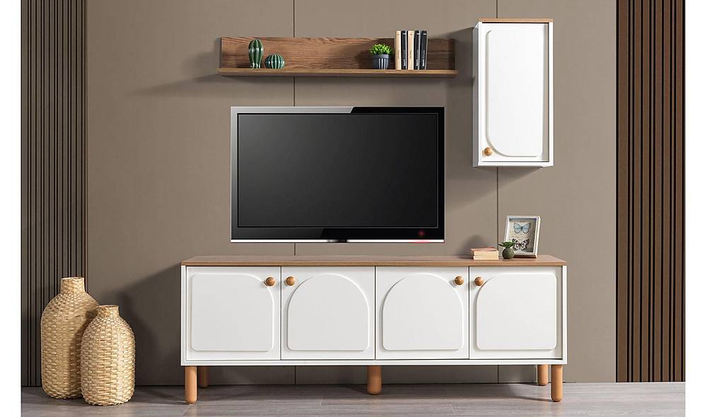 Domino Tv Ünitesi TV Ünitesi