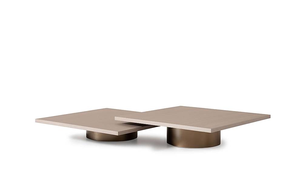 Dolce Orta Sehpa Seti Sehpa ve Aksesuar