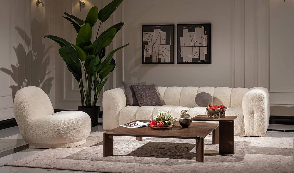 Emma Koltuk Takımı Koltuk Takımı