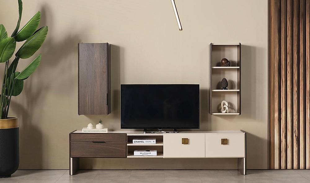 Opera Tv Ünitesi TV Ünitesi