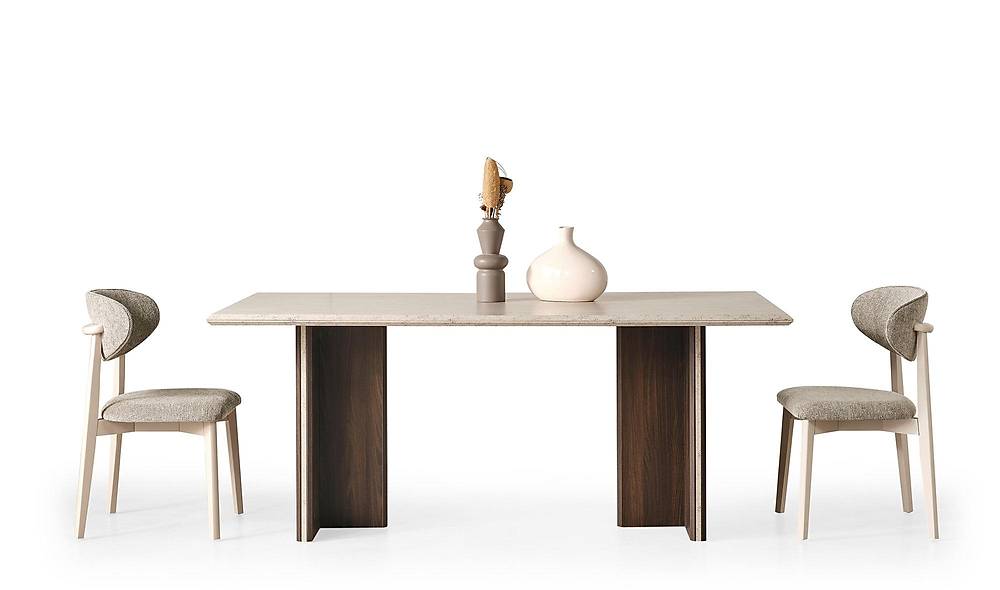 Opera Yemek Masası Takımı Yemek Masası Takımı