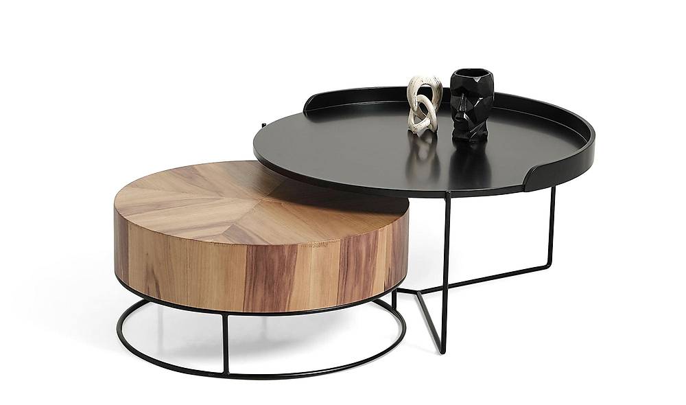 Anita Orta Sehpa Seti Sehpa ve Aksesuar