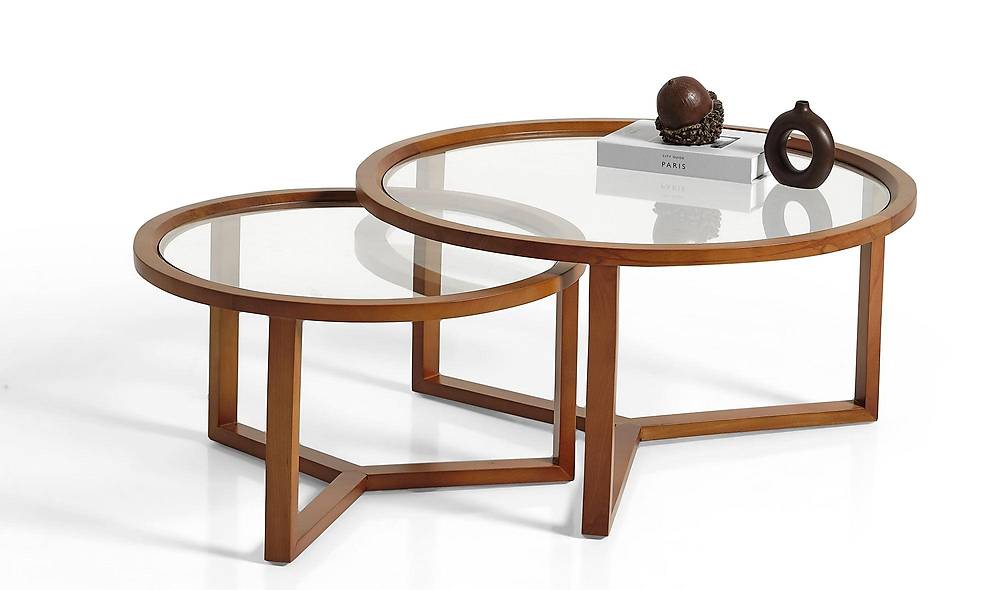 Castel Orta Sehpa Seti Sehpa ve Aksesuar