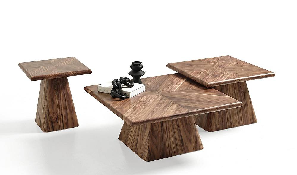 Ember Orta Sehpa Seti Sehpa ve Aksesuar