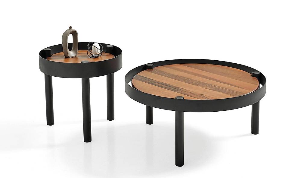 Viero Orta Sehpa Seti Sehpa ve Aksesuar