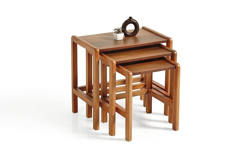 Taren Zigon Sehpa Sehpa ve Aksesuar