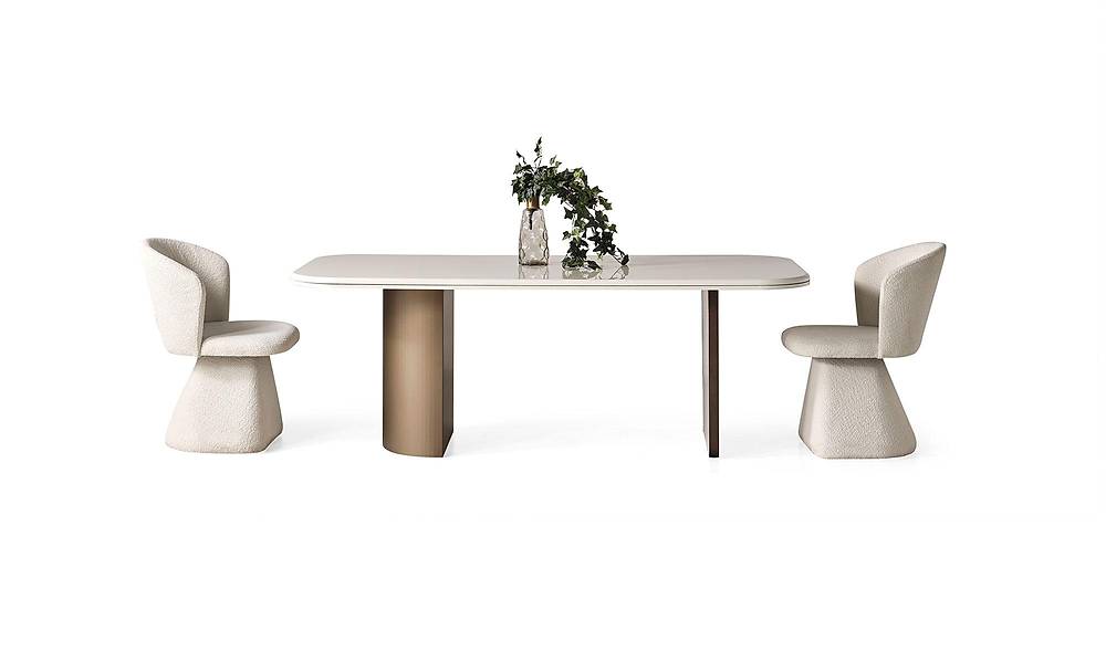 Zeus Yemek Masası Takımı Yemek Masası Takımı