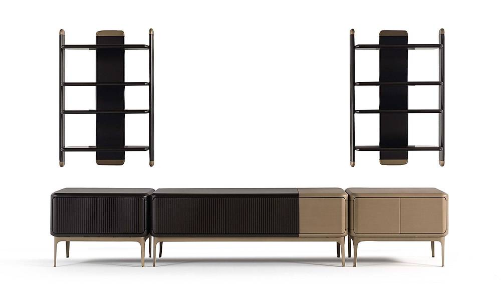 Bronte Tv Ünitesi TV Ünitesi