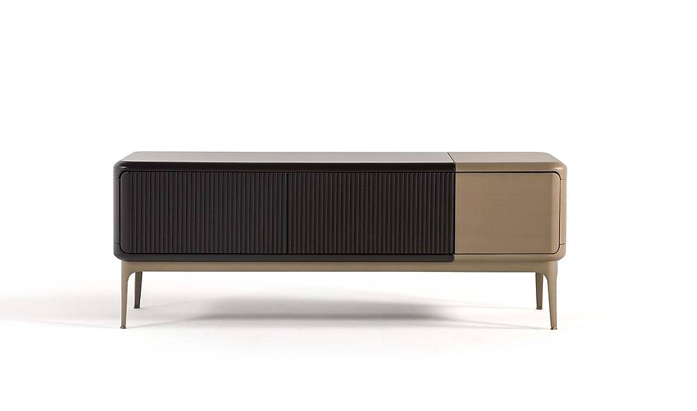 Bronte Tv Sehpası TV Ünitesi