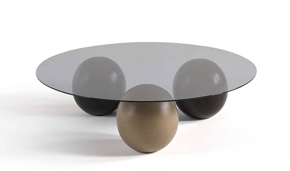 Bronte Orta Sehpa Sehpa ve Aksesuar