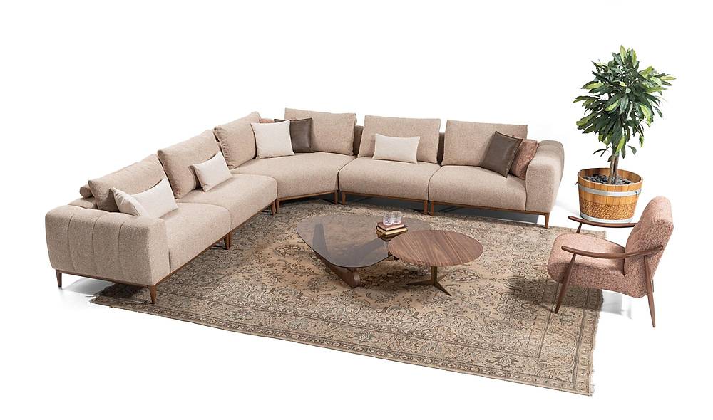 Armada Köşe Takımı Köşe Koltuk