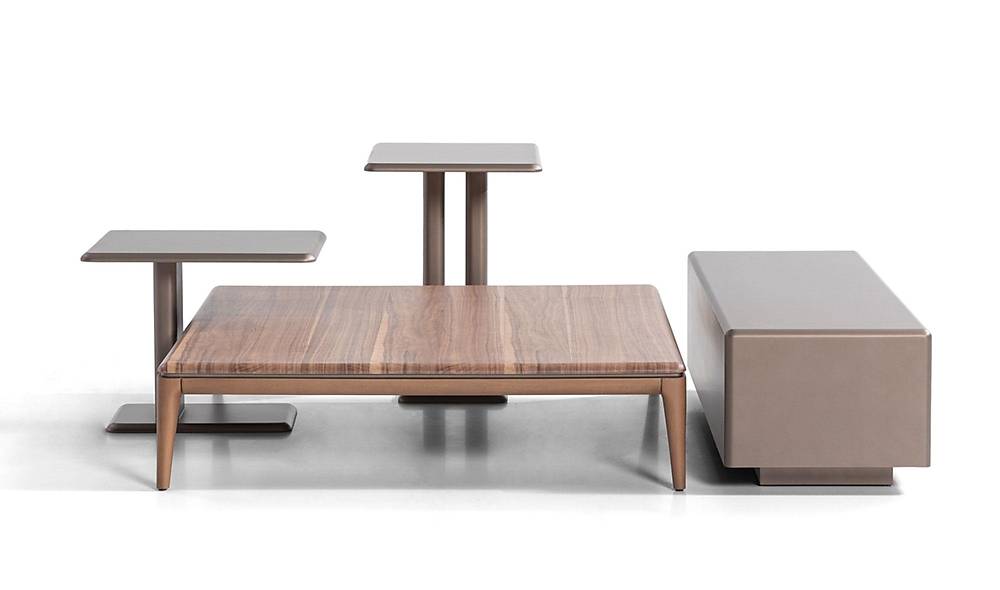 Armada Orta Sehpa Seti Sehpa ve Aksesuar