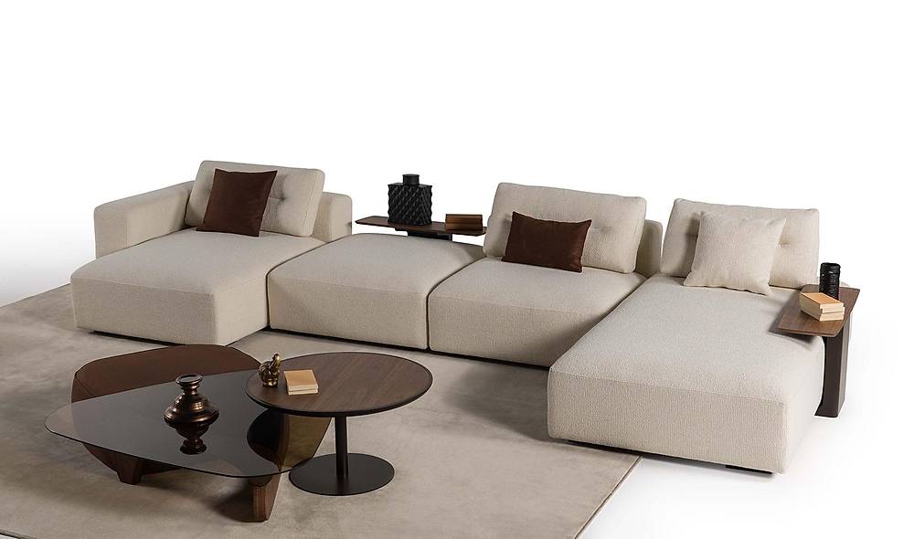 Laden Köşe Takımı Köşe Koltuk