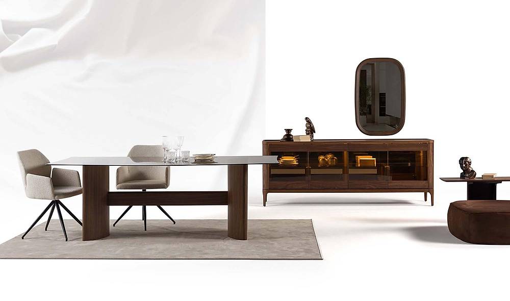 Laden Yemek Odası Yemek Odası