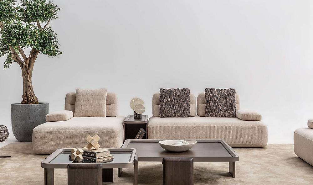 Frou Köşe Takımı - Box - Small