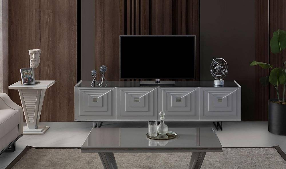 Borneo New Tv Sehpası TV Ünitesi