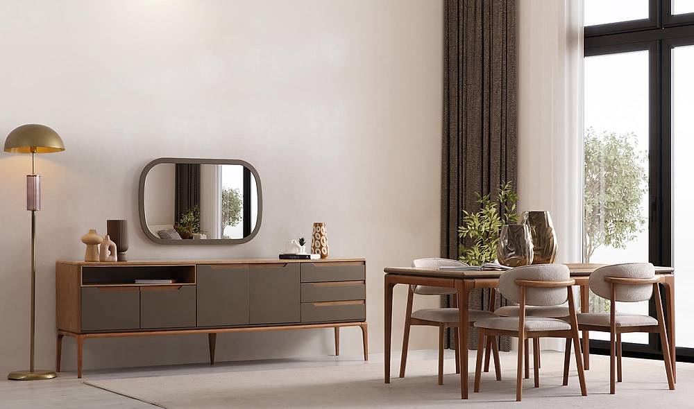 Miranda Yemek Odası Yemek Odası