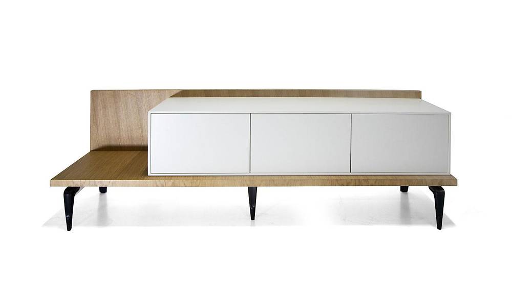 Antares Tv Sehpası TV Ünitesi