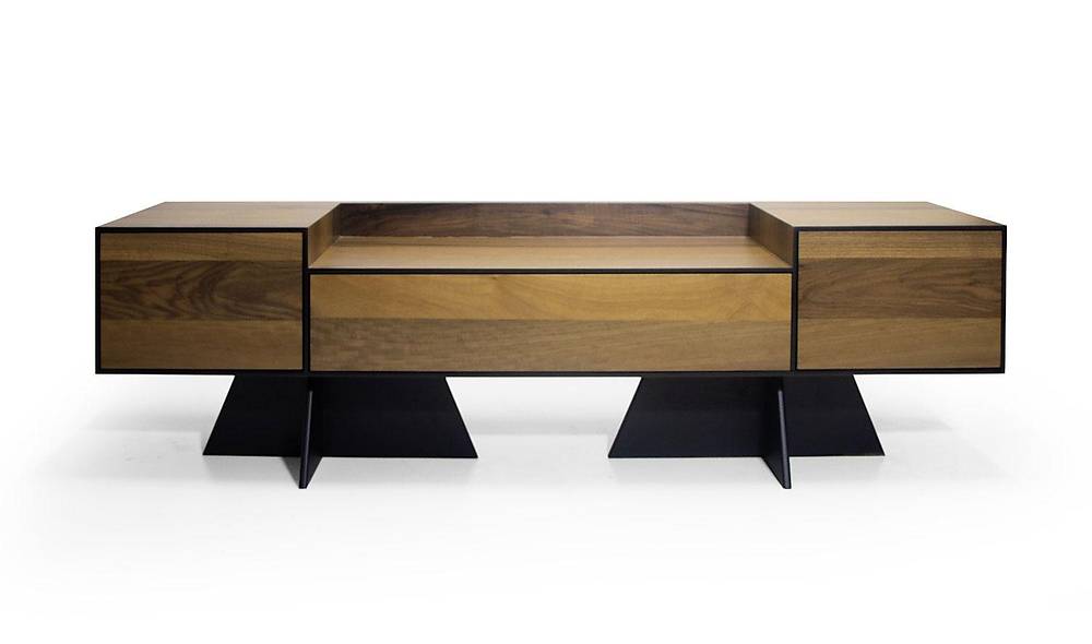 Menty Tv Sehpası TV Ünitesi