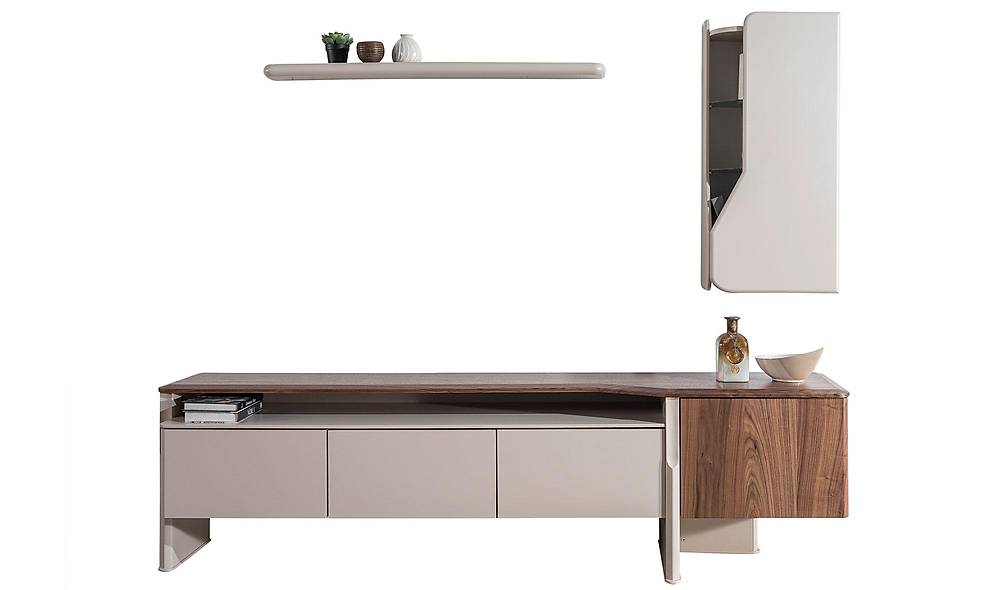 Luke Tv Ünitesi TV Ünitesi