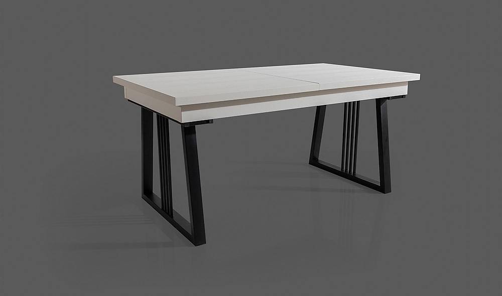 Soli Yemek Masası Masa Sandalye