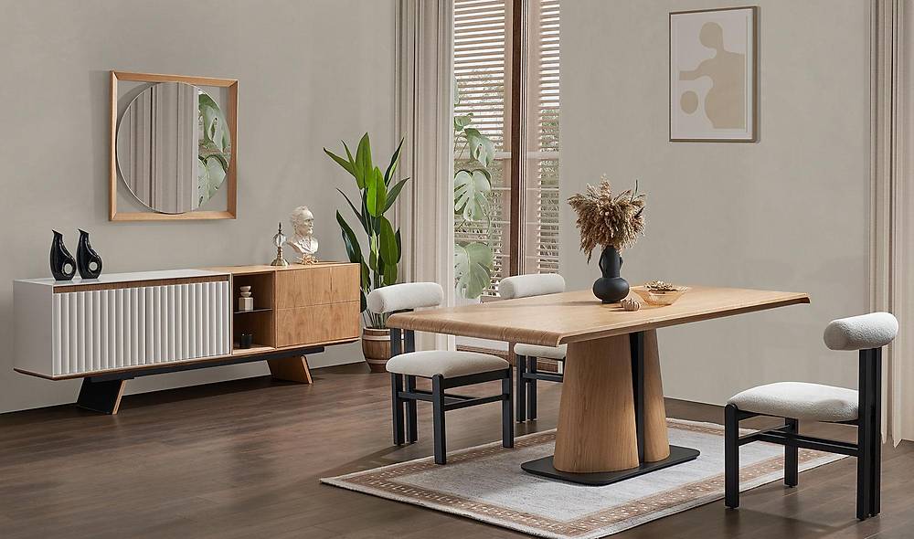 Sedni Yemek Odası Yemek Odası