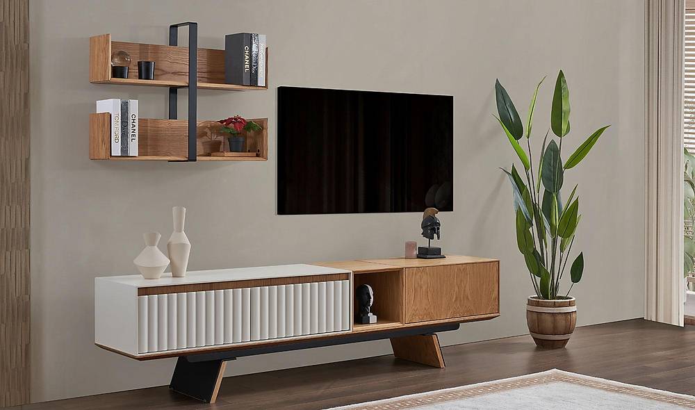 Sedni Tv Ünitesi TV Ünitesi