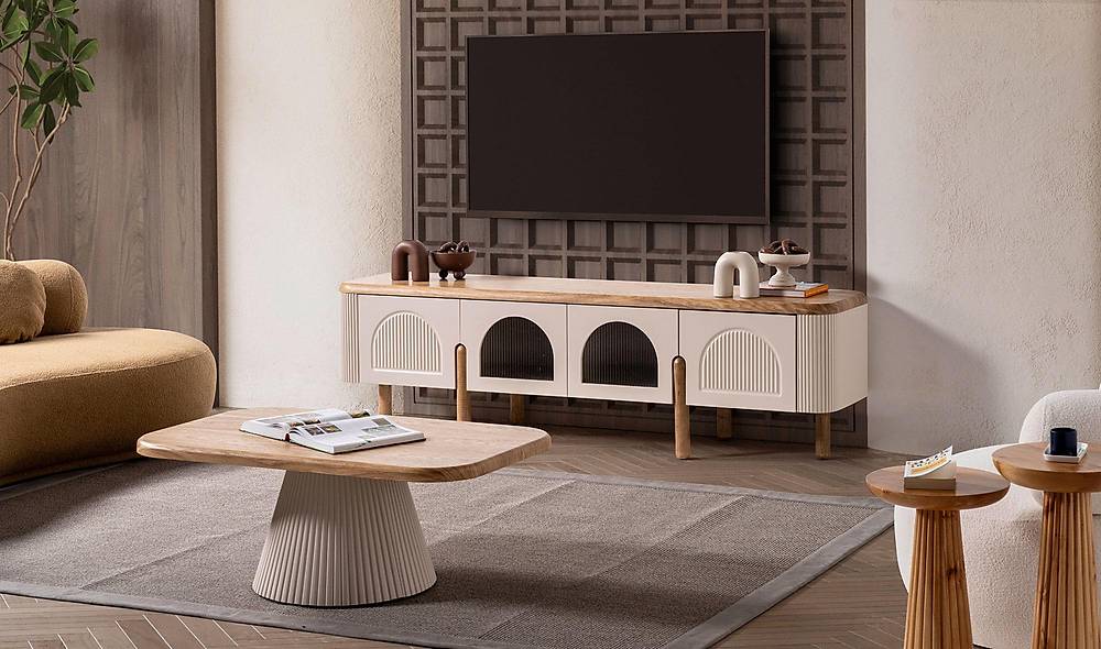 Minty Tv Sehpası TV Ünitesi