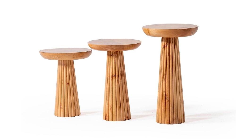 Minty Zigon Sehpa Sehpa ve Aksesuar