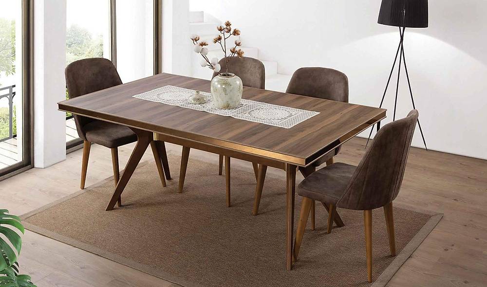 Paradise Yemek Masası Takımı Yemek Masası Takımı