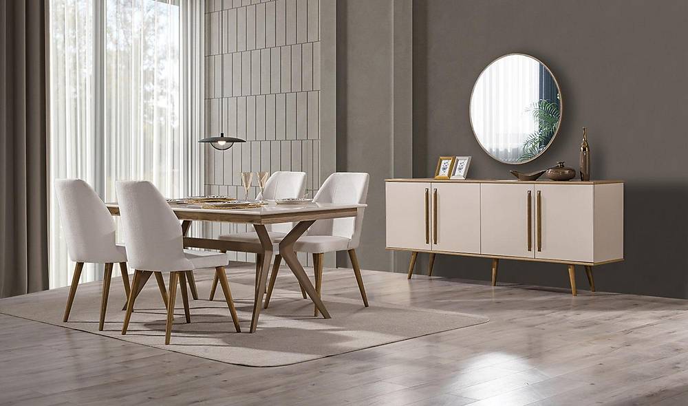 Trinity Yemek Odası Yemek Odası