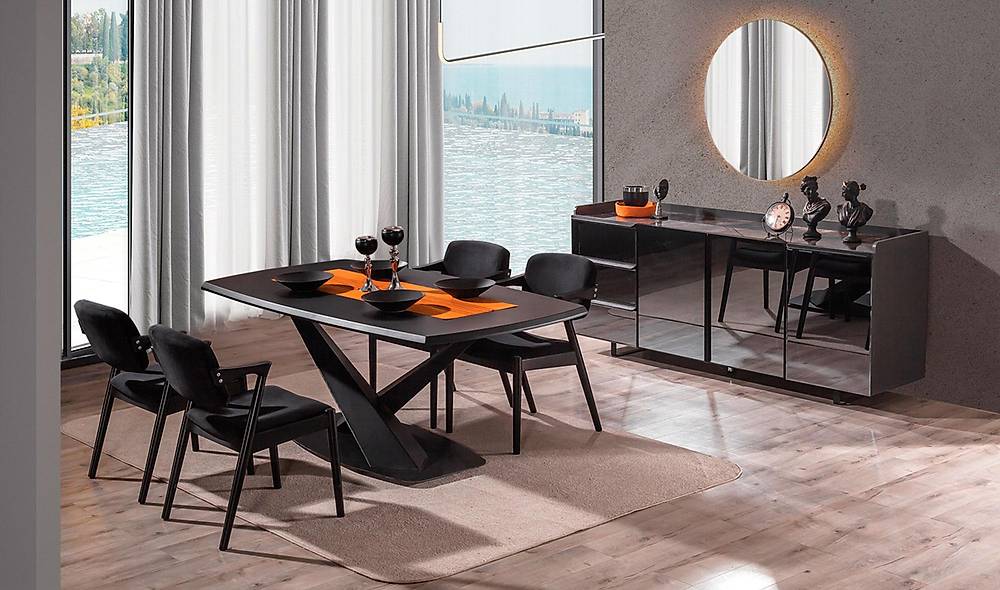 Palace Yemek Odası Yemek Odası