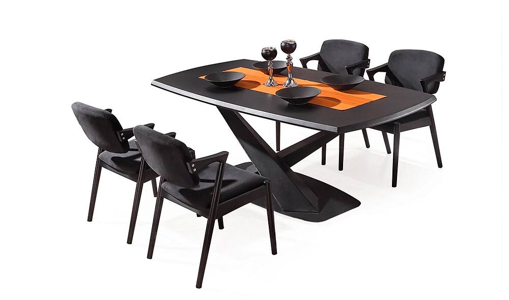 Palace Yemek Masası Takımı Yemek Masası Takımı