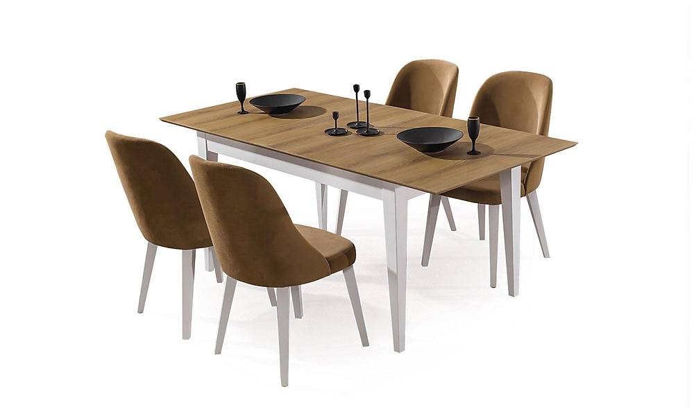 Lyra Yemek Masası Takımı Yemek Masası Takımı