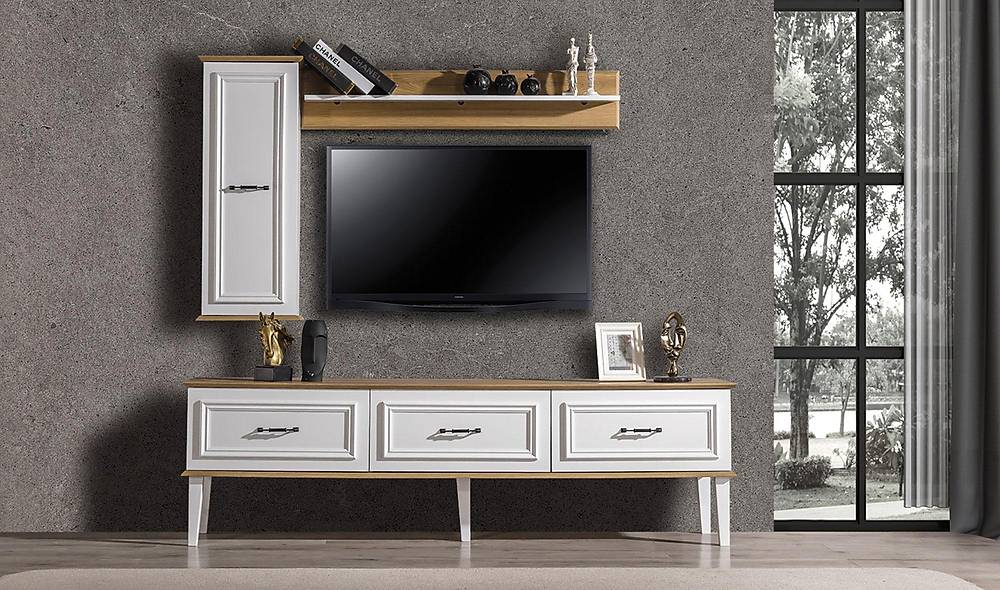 Lyra Tv Ünitesi TV Ünitesi