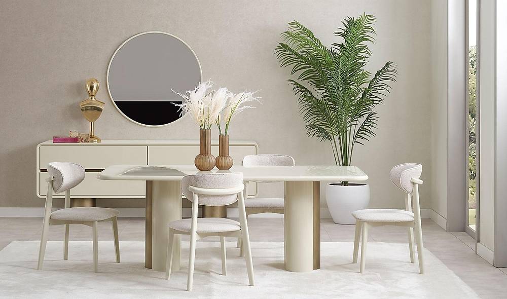 Adora Yemek Odası Yemek Odası