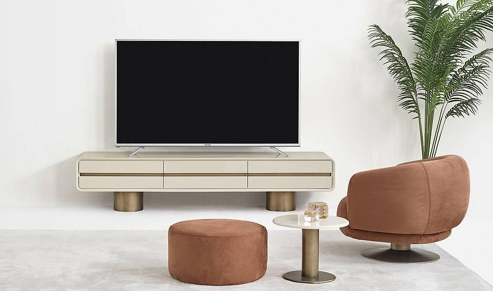 Adora Tv Sehpası TV Ünitesi