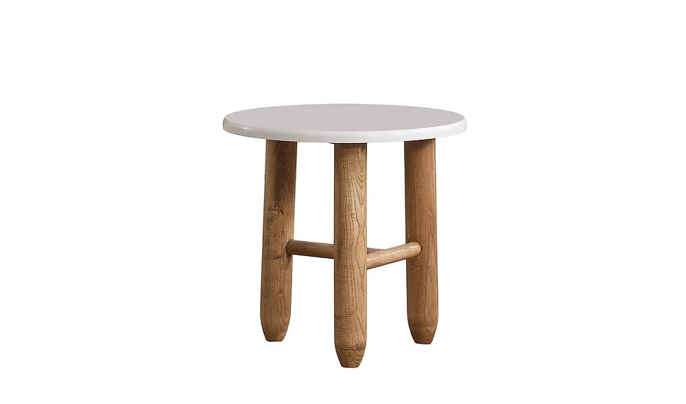 Buklet Yan Sehpa Sehpa ve Aksesuar