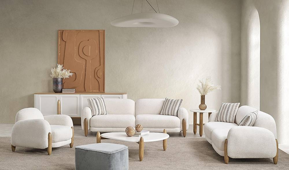 Buklet Koltuk Takımı Koltuk Takımı