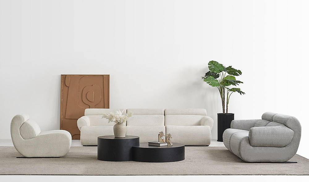 Alessa Koltuk Takımı Koltuk Takımı