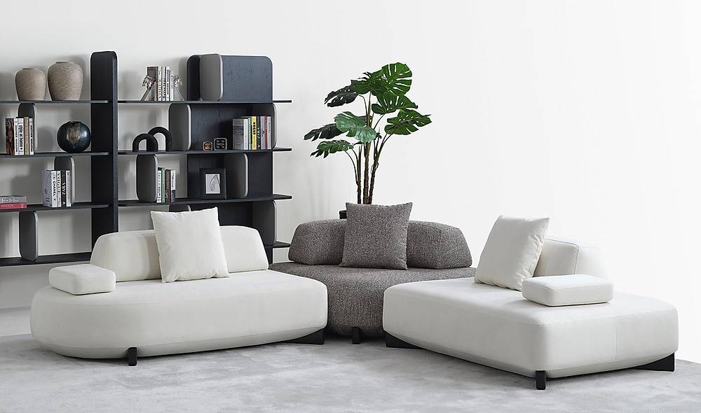 Santos Köşe Takımı Köşe Koltuk