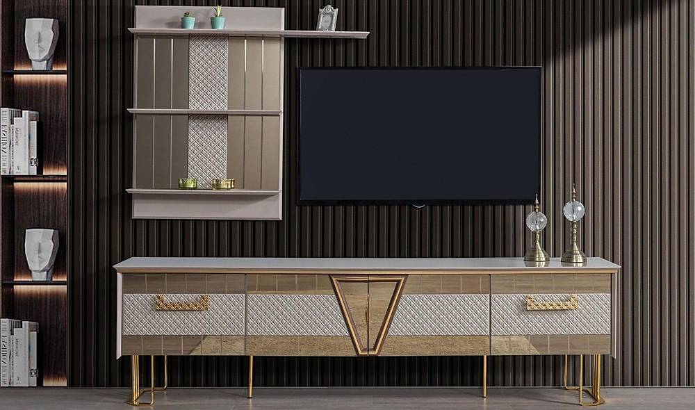 Lia Tv Ünitesi TV Ünitesi