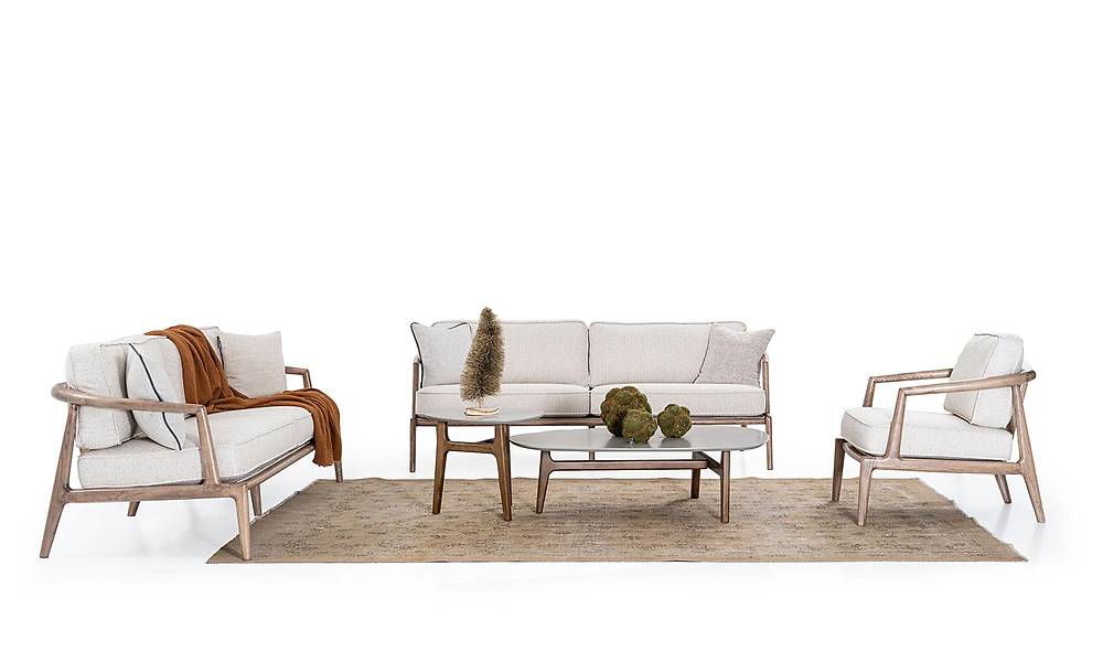 Essentials Koltuk Takımı Koltuk Takımı