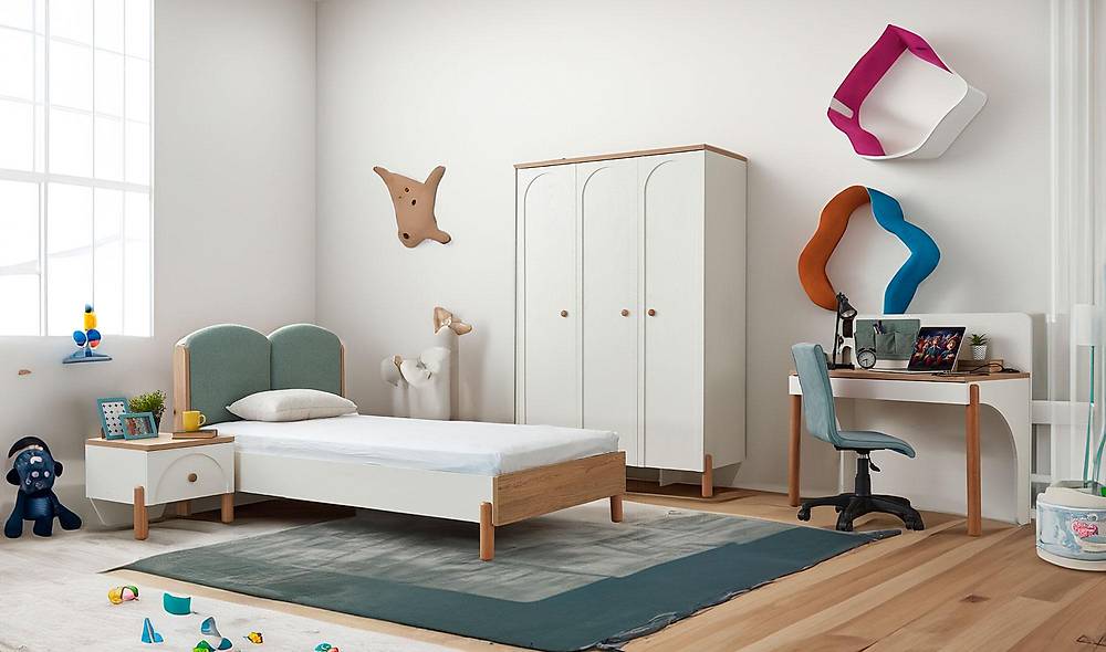 Henry Genç Odası Genç Odası