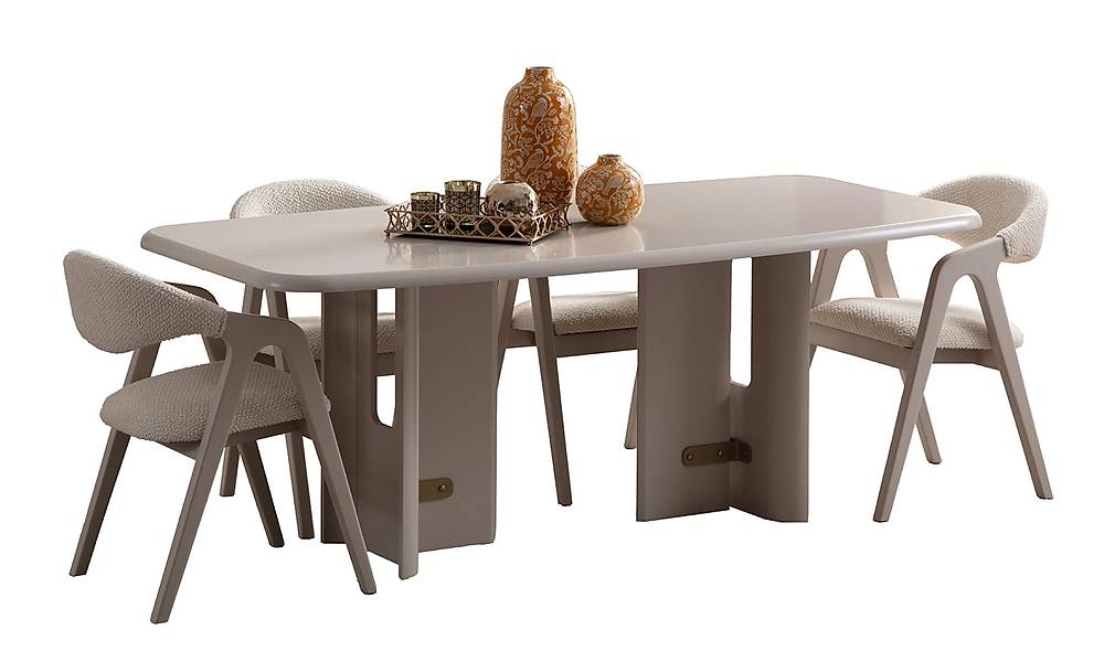 Massimo Yemek Masası Takımı Yemek Masası Takımı