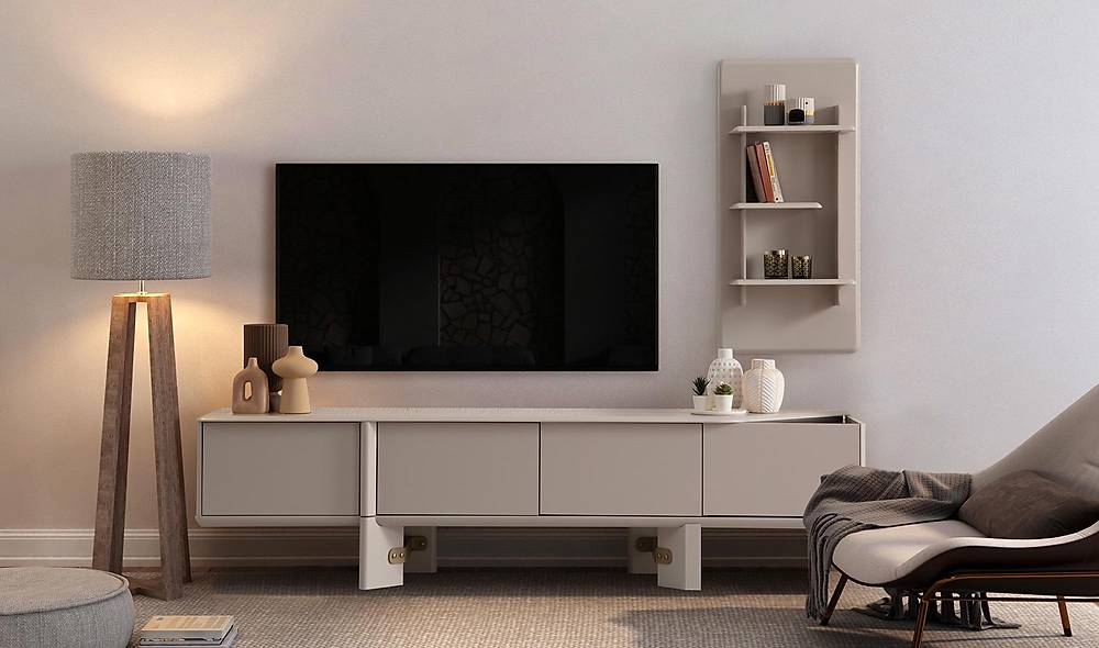 Massimo Tv Ünitesi - Midi TV Ünitesi