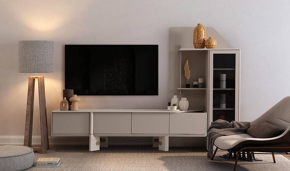 Massimo Tv Ünitesi - Maxi TV Ünitesi