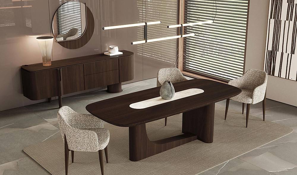 Mone Yemek Odası Yemek Odası