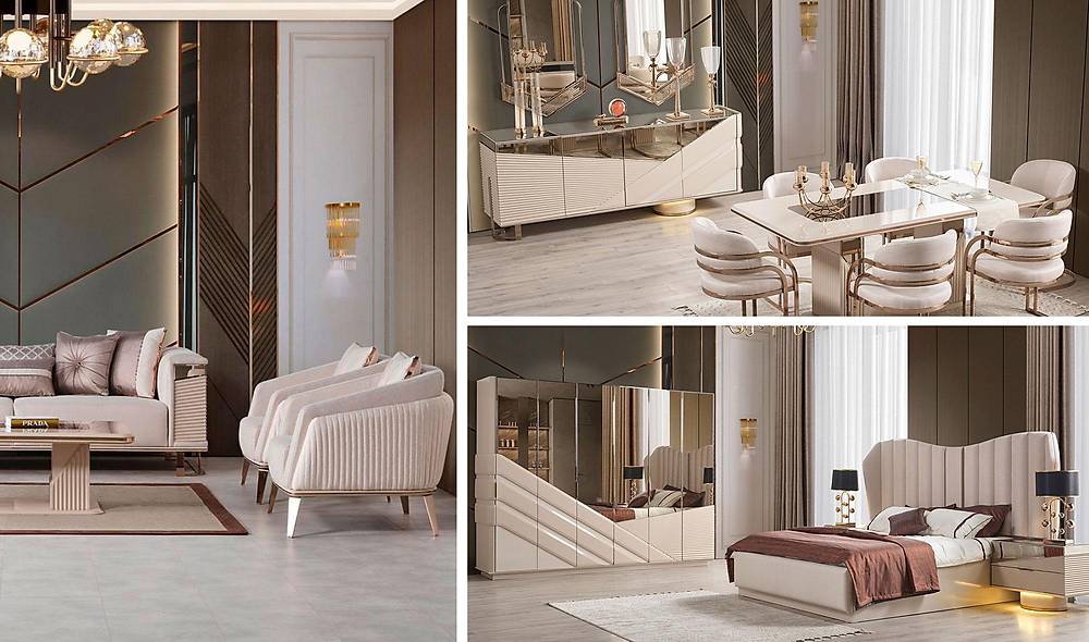 Greta Düğün Paketi Düğün Paketleri