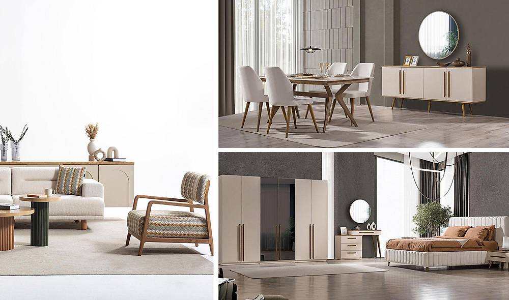 Trinity Düğün Paketi Düğün Paketleri